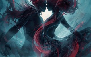 ¿Cómo se genera la sensación de confianza en una videollamada?