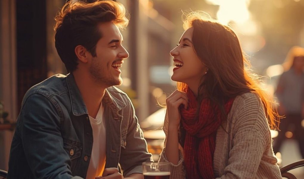 ¿De verdad buscamos a alguien o solo atención?