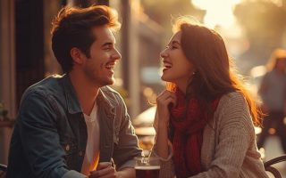 ¿De verdad buscamos a alguien o solo atención?