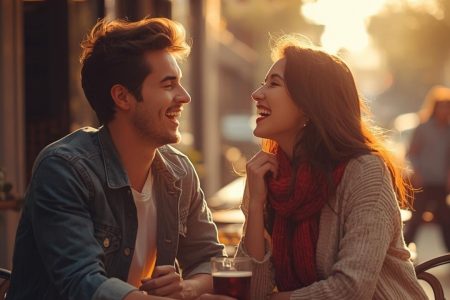 ¿De verdad buscamos a alguien o solo atención?