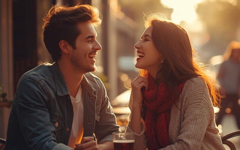 ¿De verdad buscamos a alguien o solo atención?