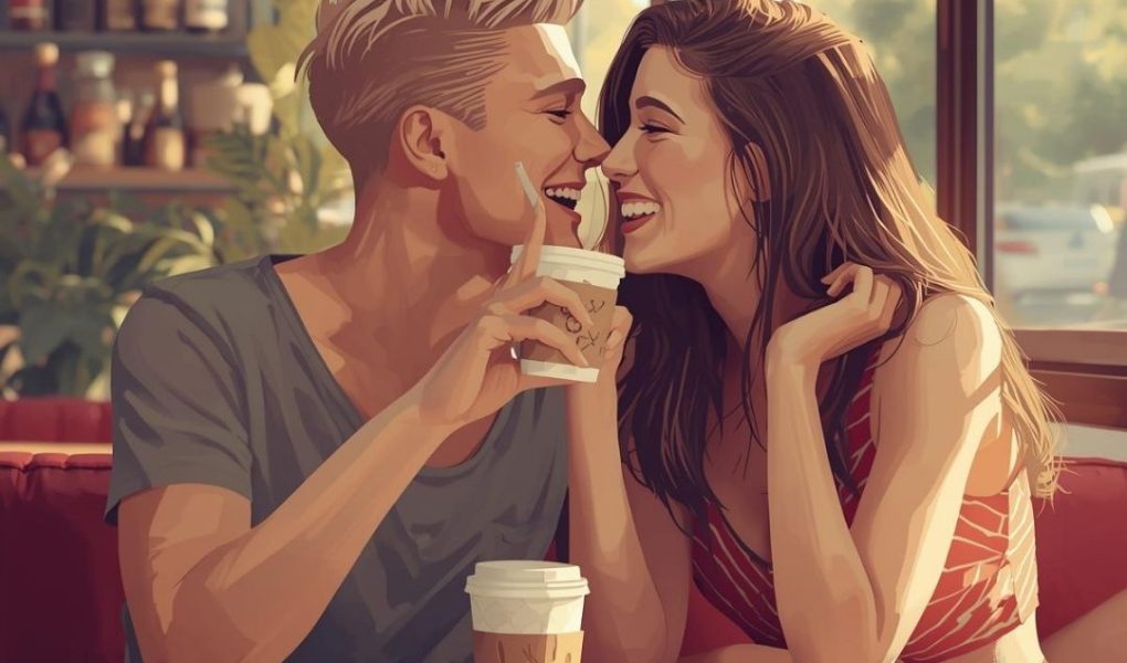 El club de quienes chatean siempre pero nunca se conocen