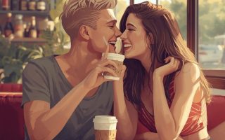 El club de quienes chatean siempre pero nunca se conocen