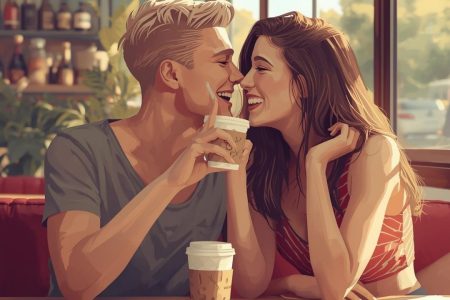 El club de quienes chatean siempre pero nunca se conocen