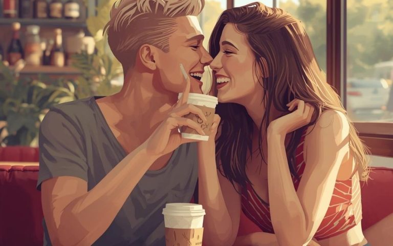 El club de quienes chatean siempre pero nunca se conocen