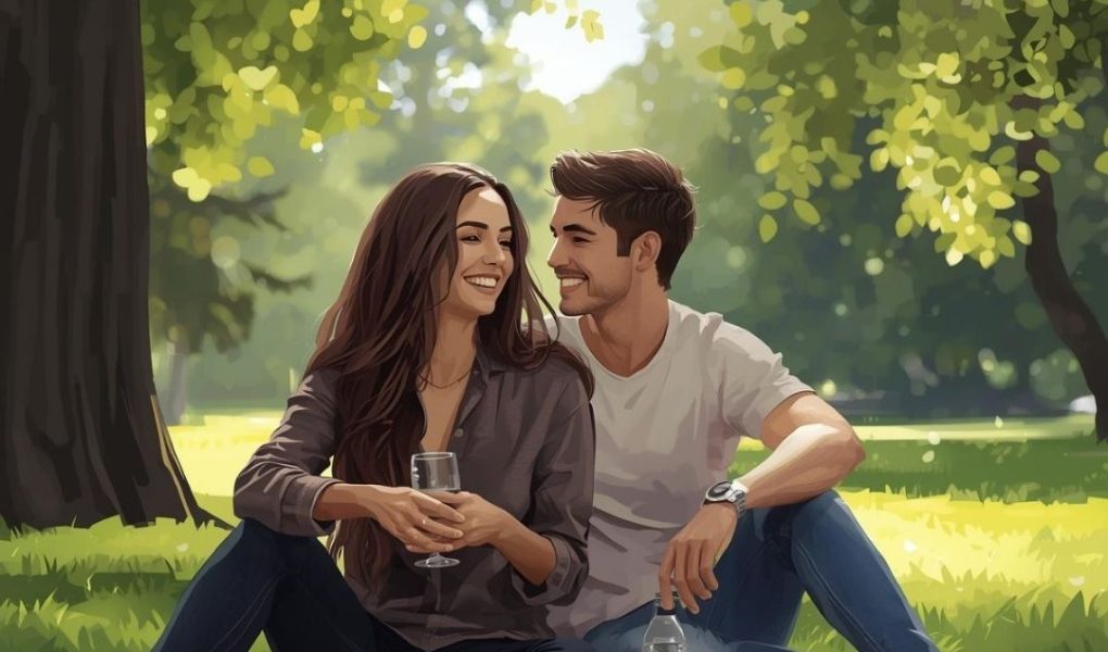 El impacto del chat de voz en la compatibilidad de una relación