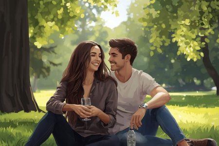 El impacto del chat de voz en la compatibilidad de una relación