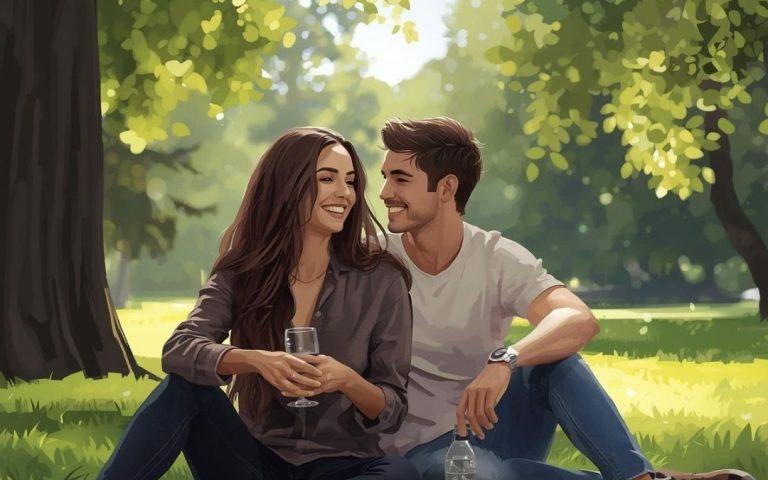 El impacto del chat de voz en la compatibilidad de una relación