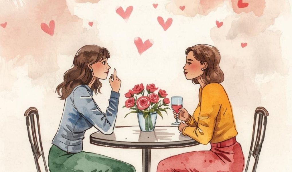 El miedo al rechazo en el dating online