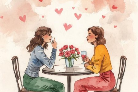 El miedo al rechazo en el dating online