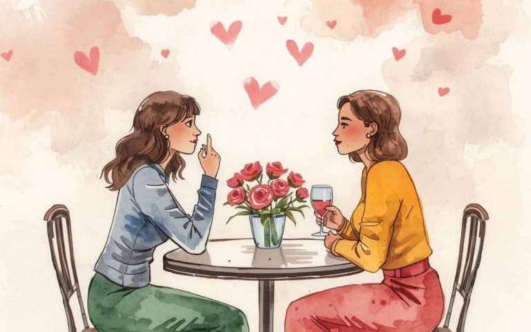 El miedo al rechazo en el dating online