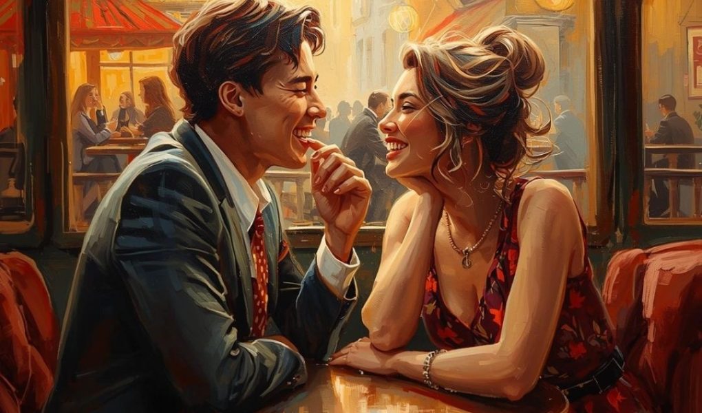 ¿Existe algo como la adicción a las conversaciones?