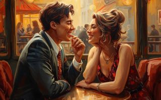 ¿Existe algo como la adicción a las conversaciones?