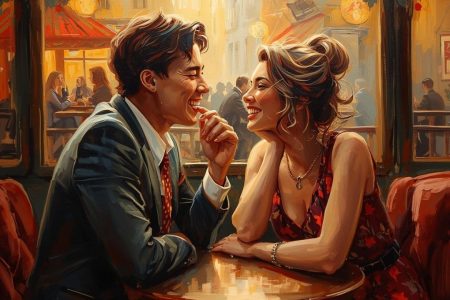 ¿Existe algo como la adicción a las conversaciones?