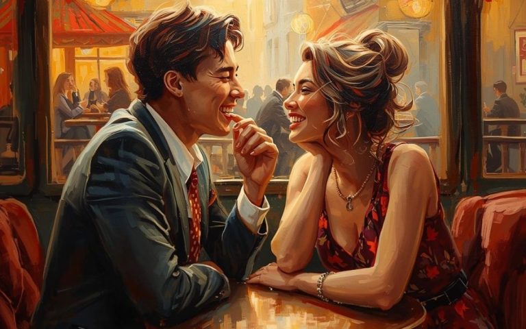 ¿Existe algo como la adicción a las conversaciones?