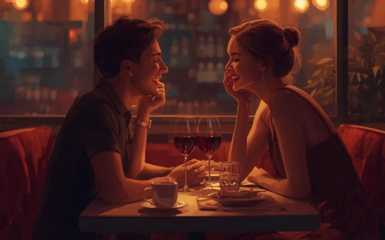 Guía de cómo los hombres se sabotean en las conversaciones