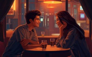 Haces match, pero no logras conversar: esta es la razón