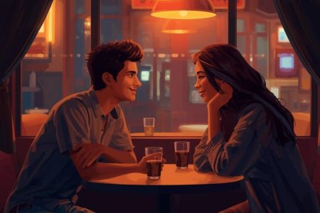 Haces match, pero no logras conversar: esta es la razón