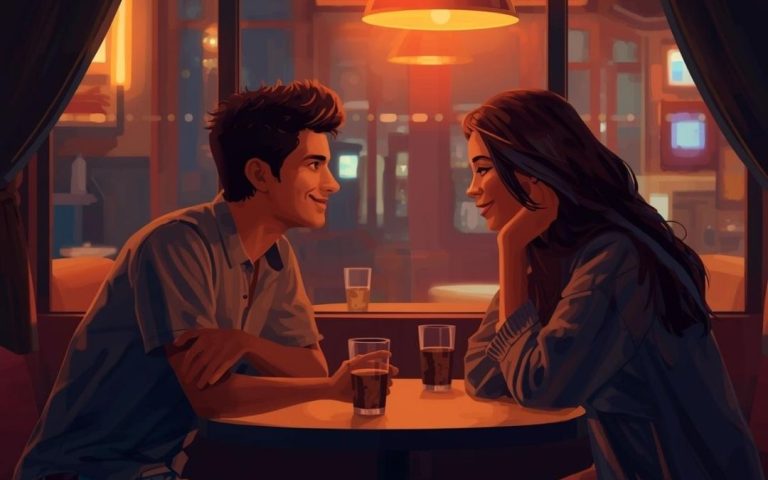 Haces match, pero no logras conversar: esta es la razón