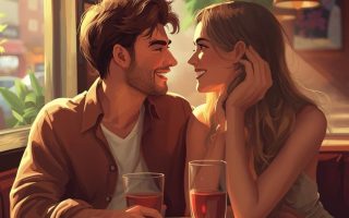 La razón por la que se reciben más respuestas por la noche