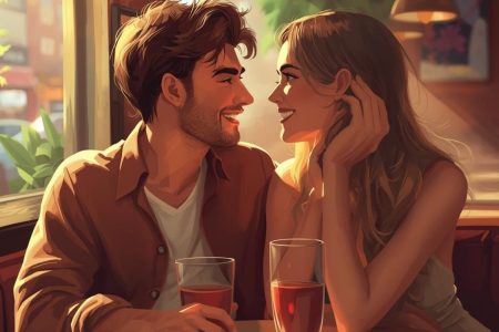 La razón por la que se reciben más respuestas por la noche