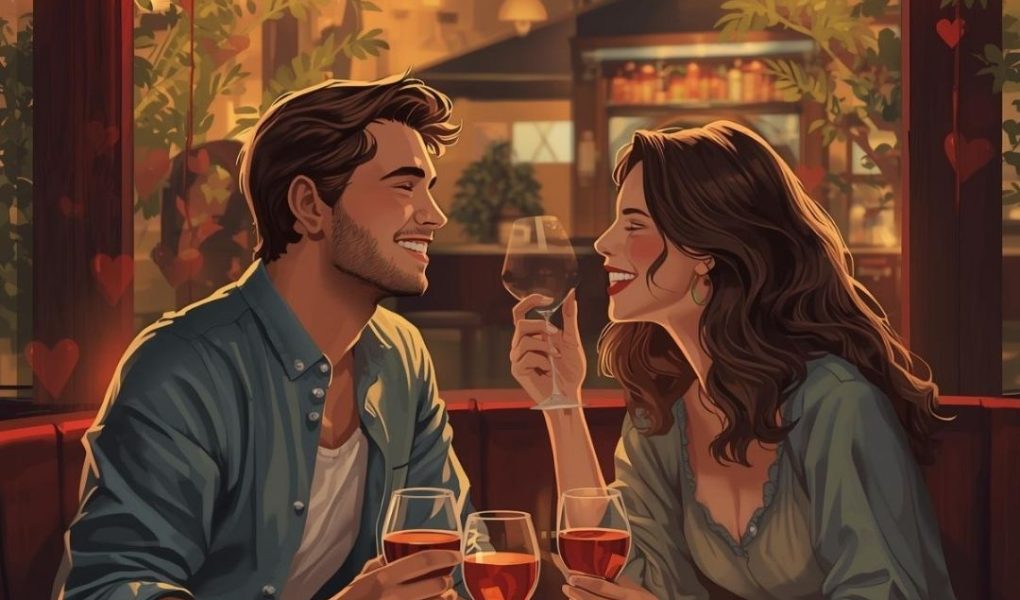 La verdad que todos esconden en las apps de citas