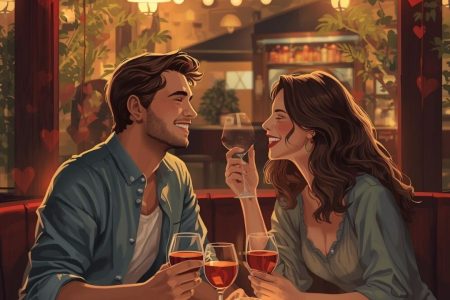 La verdad que todos esconden en las apps de citas