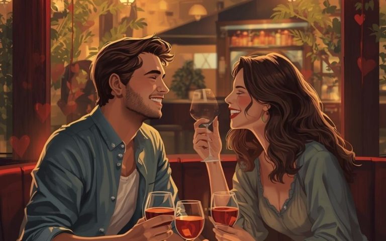 La verdad que todos esconden en las apps de citas