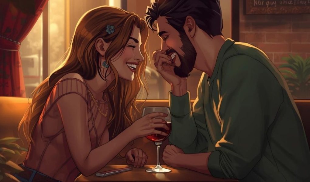 ¿Las apps de citas inflan el ego?