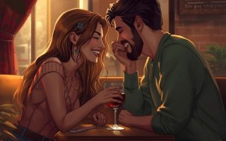 ¿Las apps de citas inflan el ego?