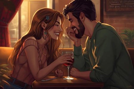 ¿Las apps de citas inflan el ego?