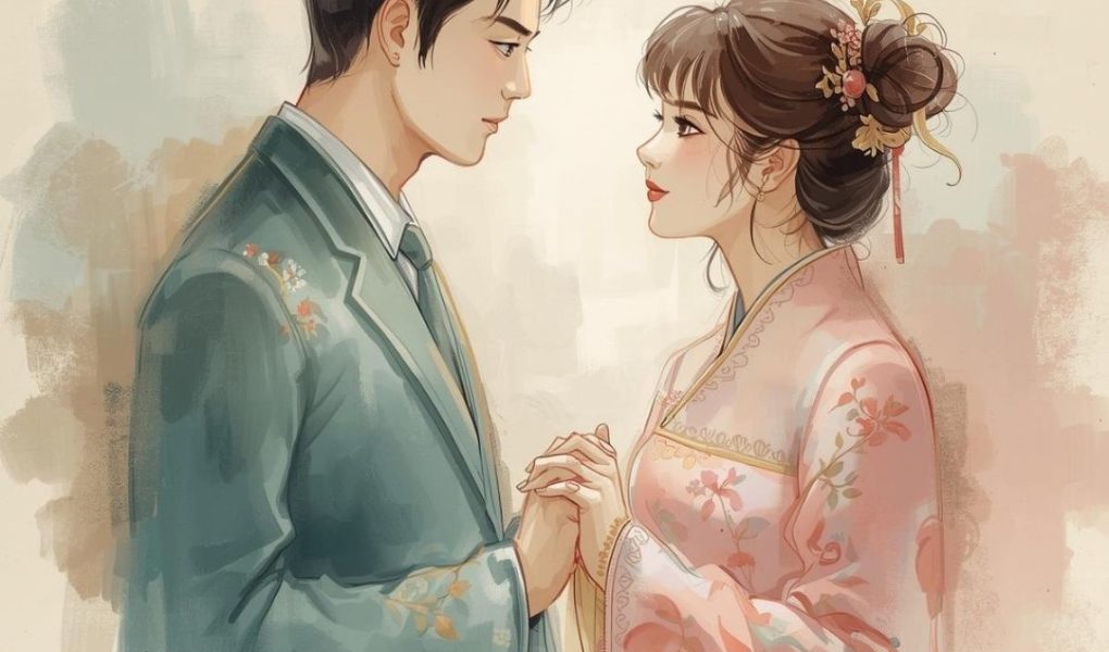 Las mayores mentiras en las apps de citas