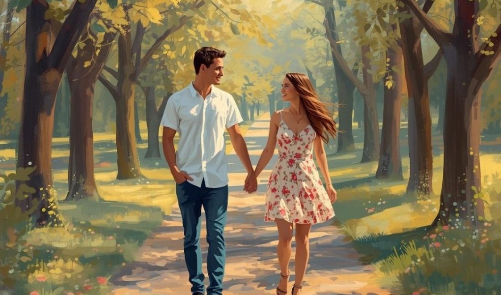 Las ventajas de conocer a alguien por chat de voz: más que solo texto