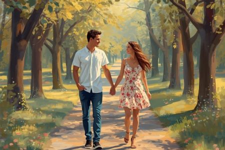 Las ventajas de conocer a alguien por chat de voz: más que solo texto