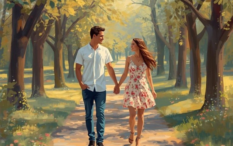 Las ventajas de conocer a alguien por chat de voz: más que solo texto