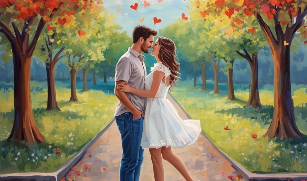 Lo que piensa la otra persona en el momento en que enciendes la cámara