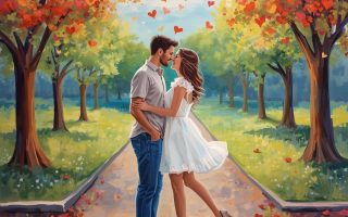 Lo que piensa la otra persona en el momento en que enciendes la cámara