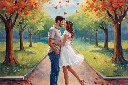 Lo que piensa la otra persona en el momento en que enciendes la cámara