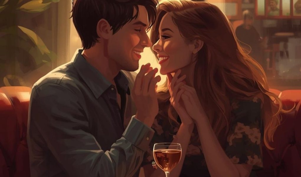 Nadie lo dice, pero así funciona el ligue online