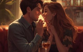 Nadie lo dice, pero así funciona el ligue online