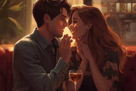 Nadie lo dice, pero así funciona el ligue online