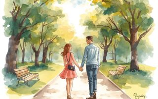 ¿Por qué es más fácil crear vínculos en el chat online?