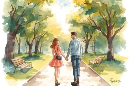 ¿Por qué es más fácil crear vínculos en el chat online?