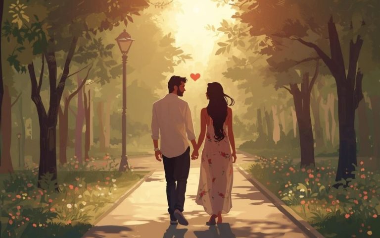 ¿Por qué la conversación se corta de repente cuando iba bien?