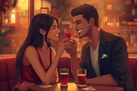 ¿Por qué la otra persona parece más real en las videollamadas?