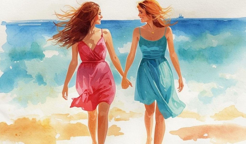 ¿Por qué las mujeres no responden a estos mensajes?