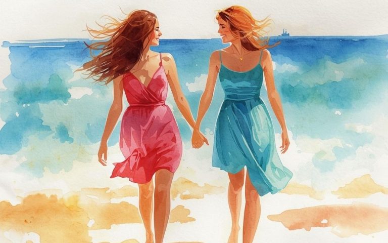 ¿Por qué las mujeres no responden a estos mensajes?