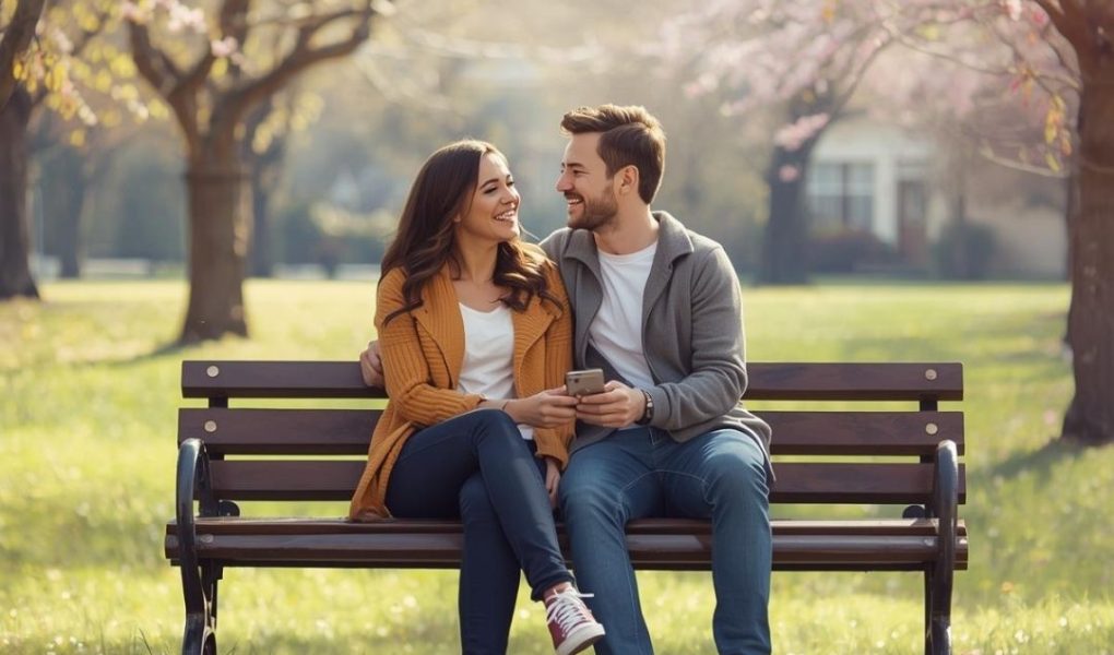 ¿Por qué las relaciones online siempre quedan a medias?