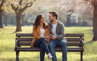 ¿Por qué las relaciones online siempre quedan a medias?