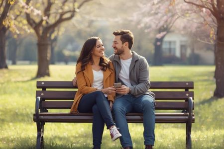 ¿Por qué las relaciones online siempre quedan a medias?